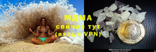 твердый Вяземский